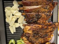 -小郭私房菜·海肠捞饭(学士街店)