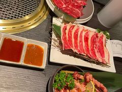 -AJIYA·池袋日式烧肉自助(天津万象城店)