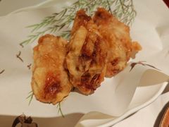 -赤火牛排(金狮广场店)