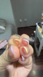 -晨·艺美甲美睫