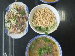 -十二忠手拉面(五福店)
