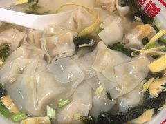 -弄堂咪道-饭香·面香·馄饨香(兴梅店)