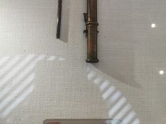 -大连武术文化博物馆