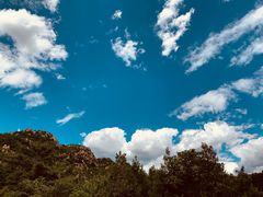 -云峰山自然风景区