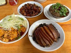 -十一街苍蝇馆子转经消江湖菜(九眼桥十一街店)