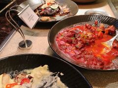 -索菲特西湖大酒店·香榭丽全日候餐厅(南山路店)