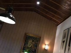 -小世界西餐厅(建国门店)