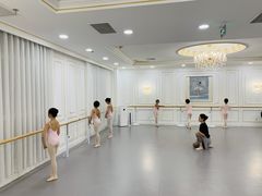 -芭蕾仙子 FairyBallet 少儿芭蕾舞蹈中心(丽都旗舰店)