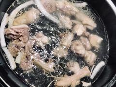 -同仁四季椰子鸡(福田东园总店)