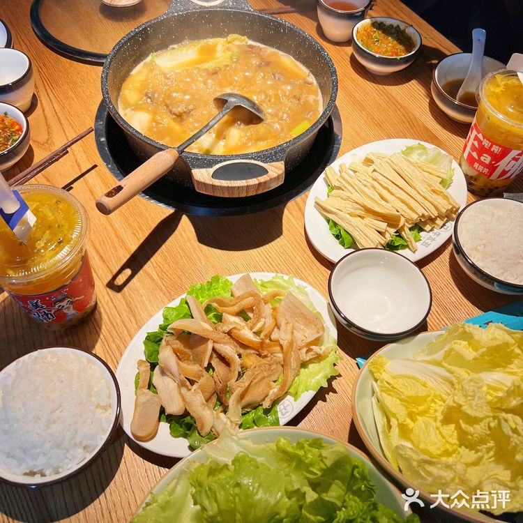 泉州探店｜牛太丑潮汕火锅