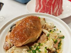 -德悦海鲜(城西店)