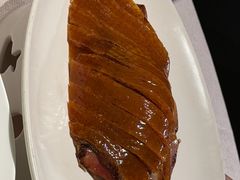 -四季民福烤鸭店(外滩外白渡桥店)