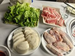 -东北烤肉(钟鼎名悦店)