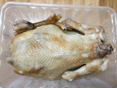 -杨记下沙盐焗鸡(罗湖店)