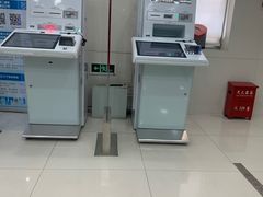 -中国工商银行(杨树浦桥支行)