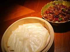 -楼兰新疆主题餐厅(苏州中心店)