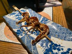 -探鱼·鲜青椒爽麻烤鱼(北京路天河城店)