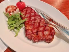 澳洲牛排-上海柏悦酒店·世纪100牛排馆