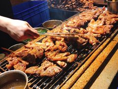 -八一好吃街·高品美食广场