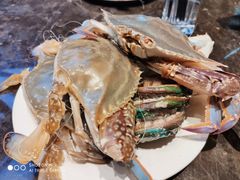 -川骄海鲜自助(河东店)