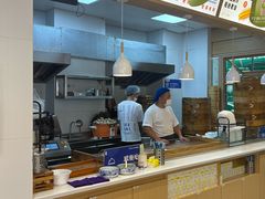 -李与白包子铺(桐梓林店)