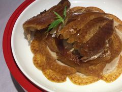 -味+新京宴·烤鸭·北京菜(创意谷店)