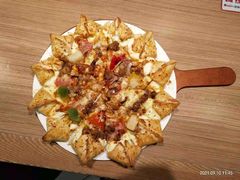 -必胜客(滕州荆河店)