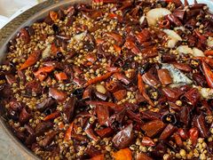 -辣婆婆(航天桥店)