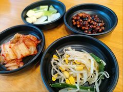 -高社长参鸡汤(高丽街店)