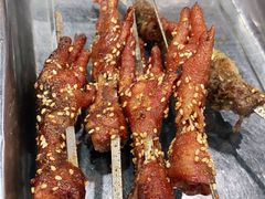 -老虎滩大连海鲜烧烤(建邺云锦路总店)