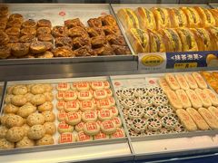 -五号法甜(二七万达店)