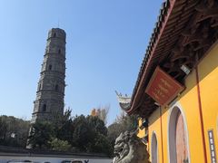 -上海青龙寺