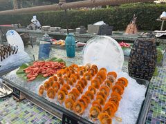 -渔家火锅·海鲜自助餐·演艺(亚龙湾天域酒店)