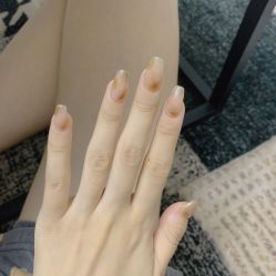 -济南花里美甲美睫