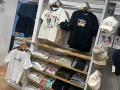 -优衣库(上海虹口龙之梦店)