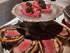 -壳里西餐厅Coquille Seafood Bistro(蒙自路店)