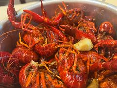 -江味龙虾馆(南山店)