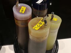 -松阪牛焼肉M(法善寺横丁店)
