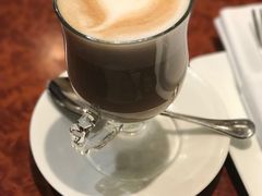 -上海锦江汤臣洲际大酒店柒酒廊