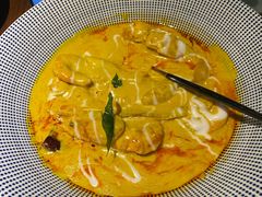 -星叶·东南亚料理(宁波万象汇店)