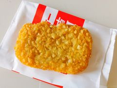 -肯德基(南沙万达店)