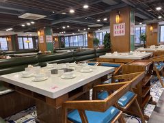 大堂-土连锅·现熬养生汤锅(梁家巷店)
