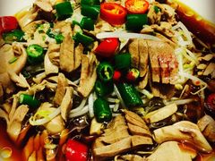 -阿英煲(凉城路店)