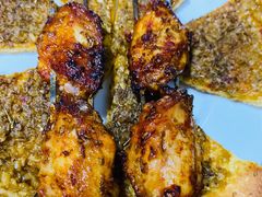 -清真·马峰烤肉(小学习北巷店)