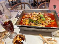 -渝蛙馆(新百店)