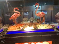 -五月罗马海鲜自助餐厅(月星环球港店)