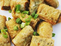 -胖大嫂渔家排档(半边山店)