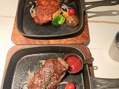 -牛扒先生·厚切雪花牛扒西餐厅(北京路禺山路店)