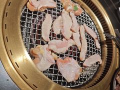 -厚贞日式烤肉(浦东汇智店)