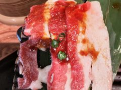 -九田家黑牛烤肉料理(新辰里亚运村店)